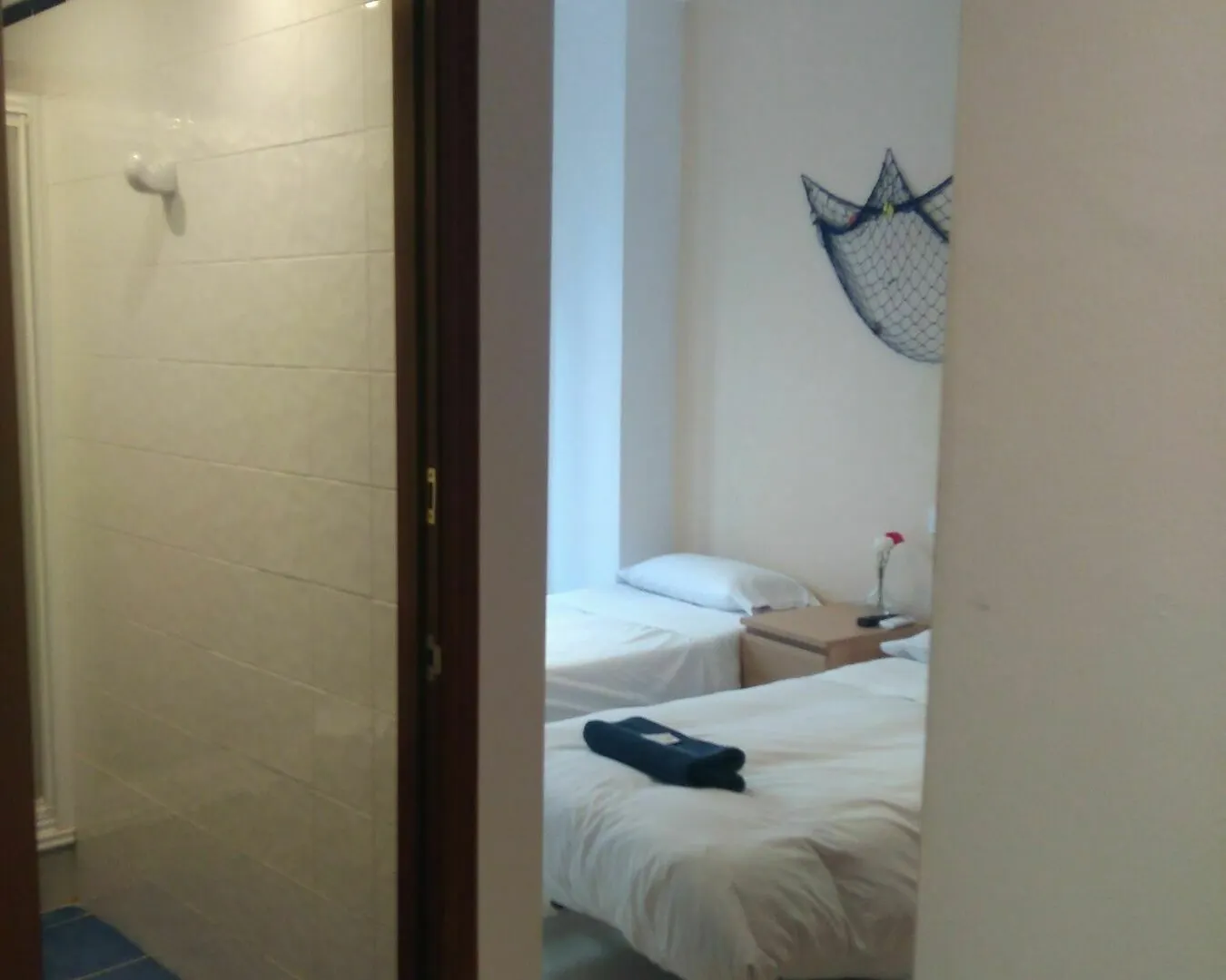 Hostal Casa Nautilus Cadiz 0*,