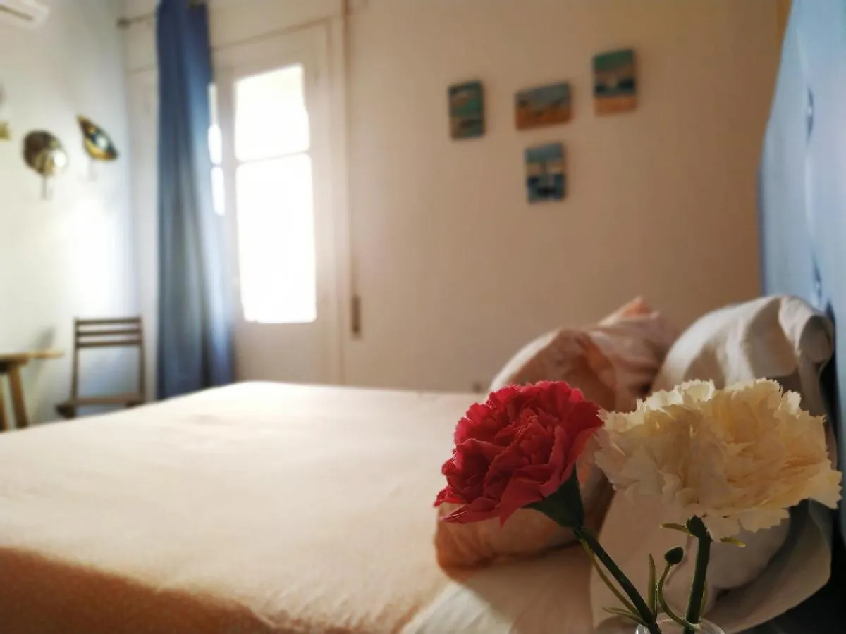 Hostal Casa Nautilus Cádiz Pensionat
