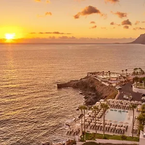 Stil Gigantes - Only Adults Hotel Puerto de Santiago (Tenerife)