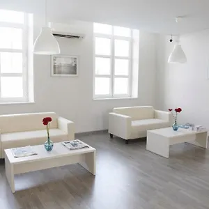 Estacio Del Nord Hotel Vic