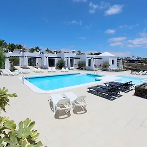 Salmarina Holiday park Puerto del Carmen (Lanzarote)
