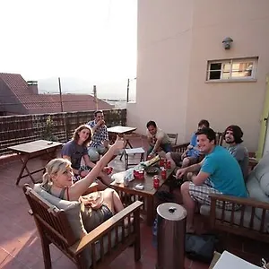 Mellow Hostel Barcelona