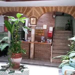  Pensión Centro Sol