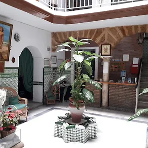  Pensión Centro Sol