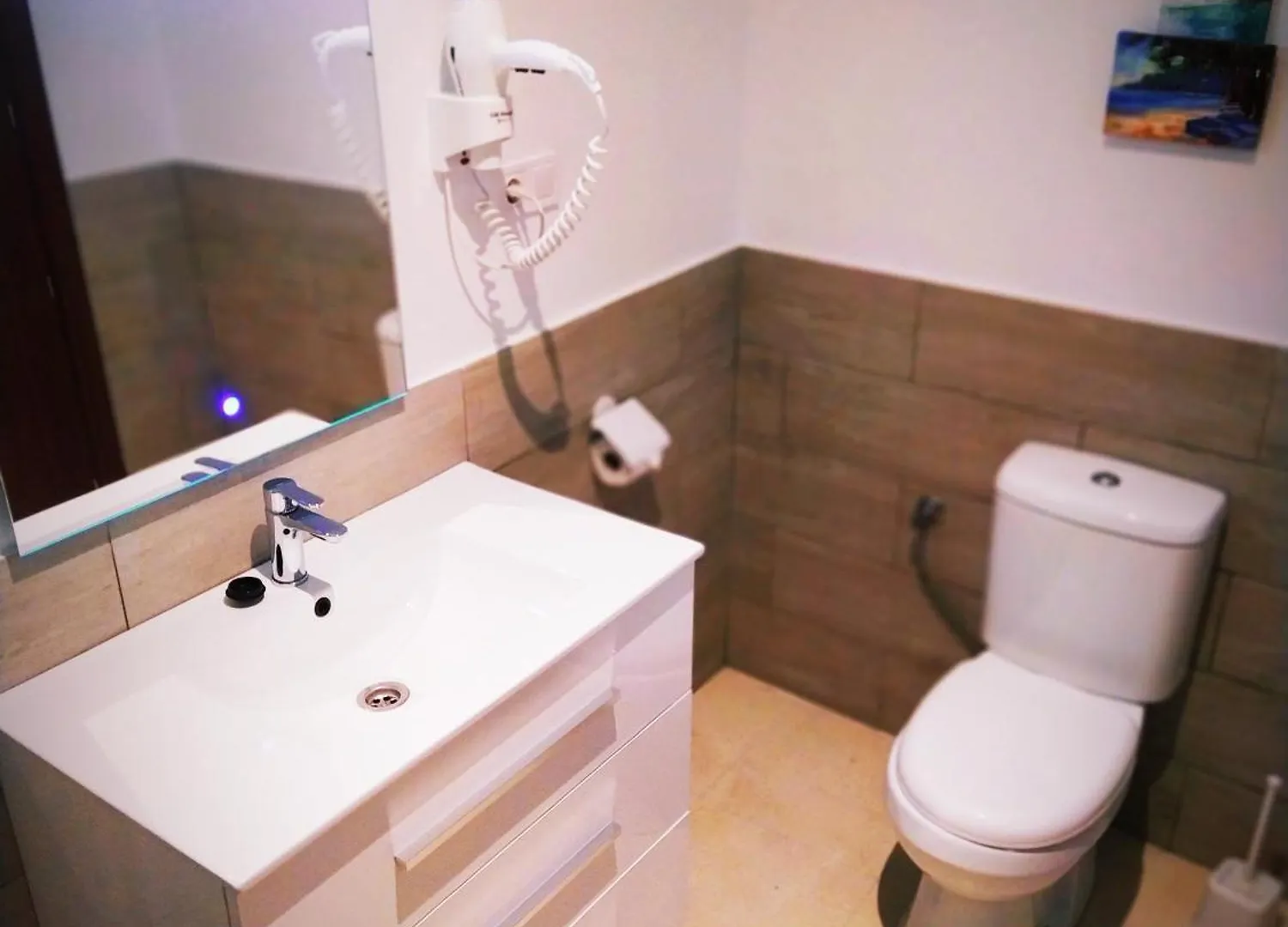 Hostal Casa Nautilus Cádiz