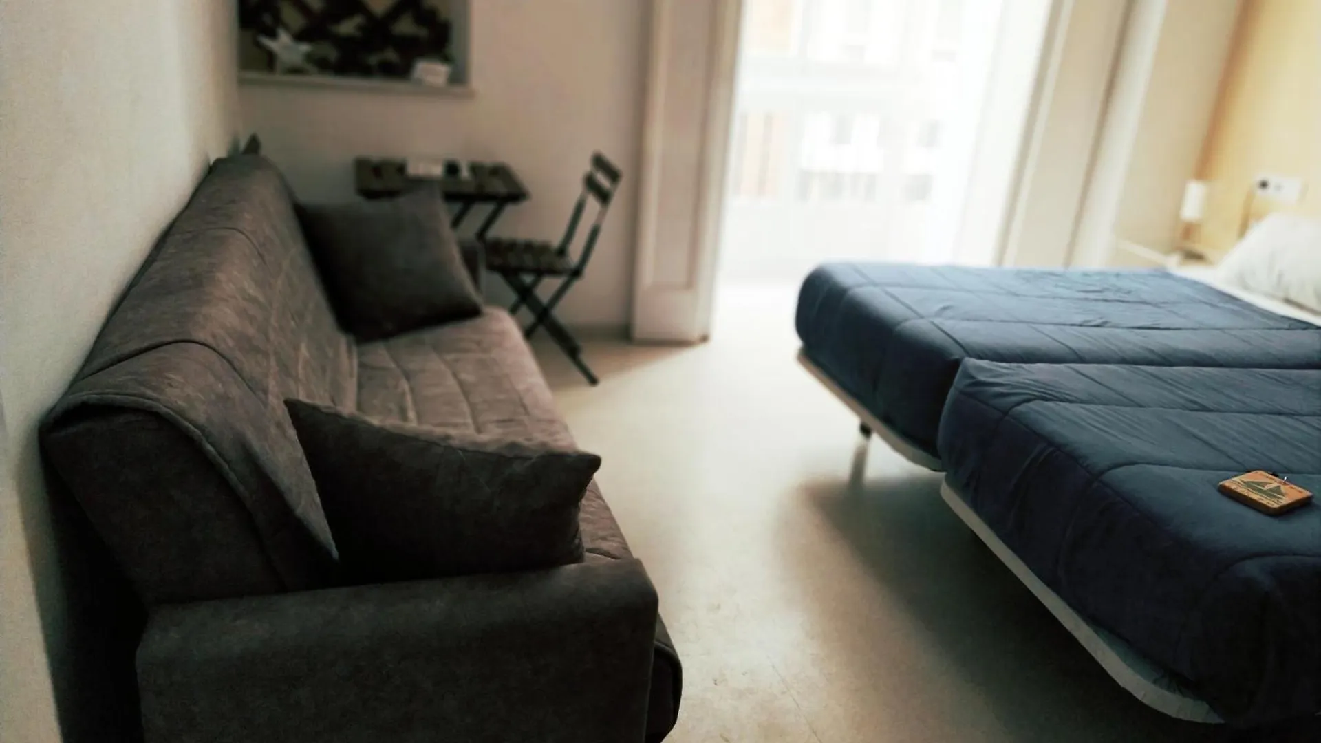 Hostal Casa Nautilus Cádiz