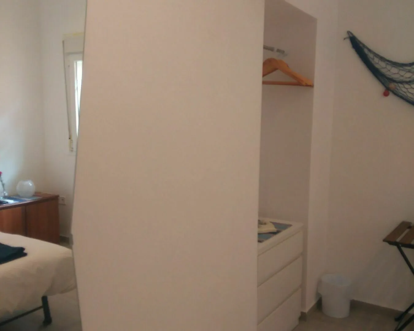 Pensión Hostal Casa Nautilus Cádiz