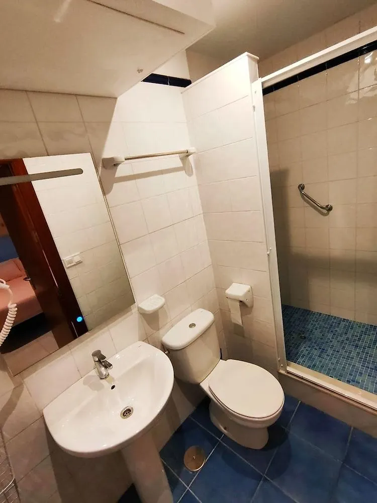 Pensión Hostal Casa Nautilus Cádiz
